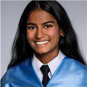 Cuido a niños pequeños, doy clases d apoyo a niños de primaria